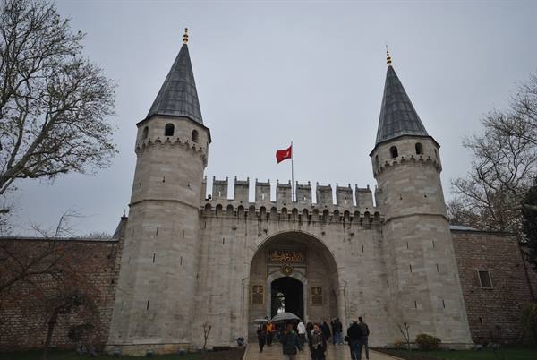 topkapi