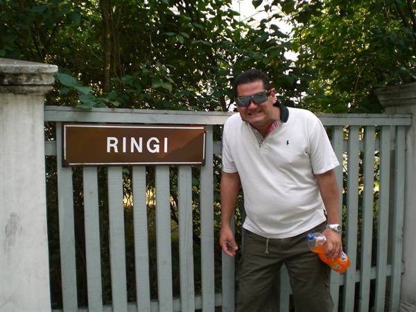 Parnu - Ringi