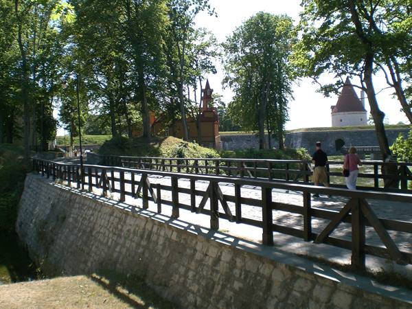 Castle of Kuressaare