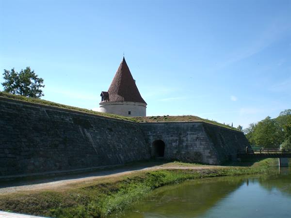 Castle of Kuressaare