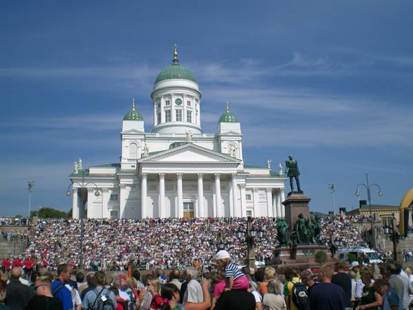 Helsinki