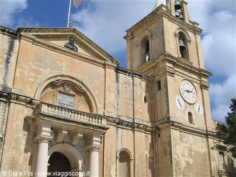 Cathedral