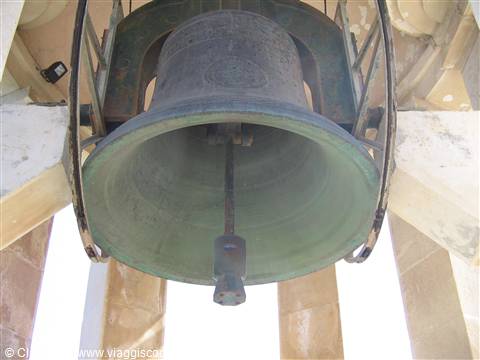 bell