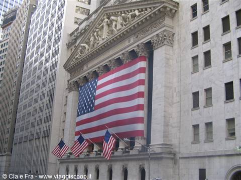 the Stock Exchange