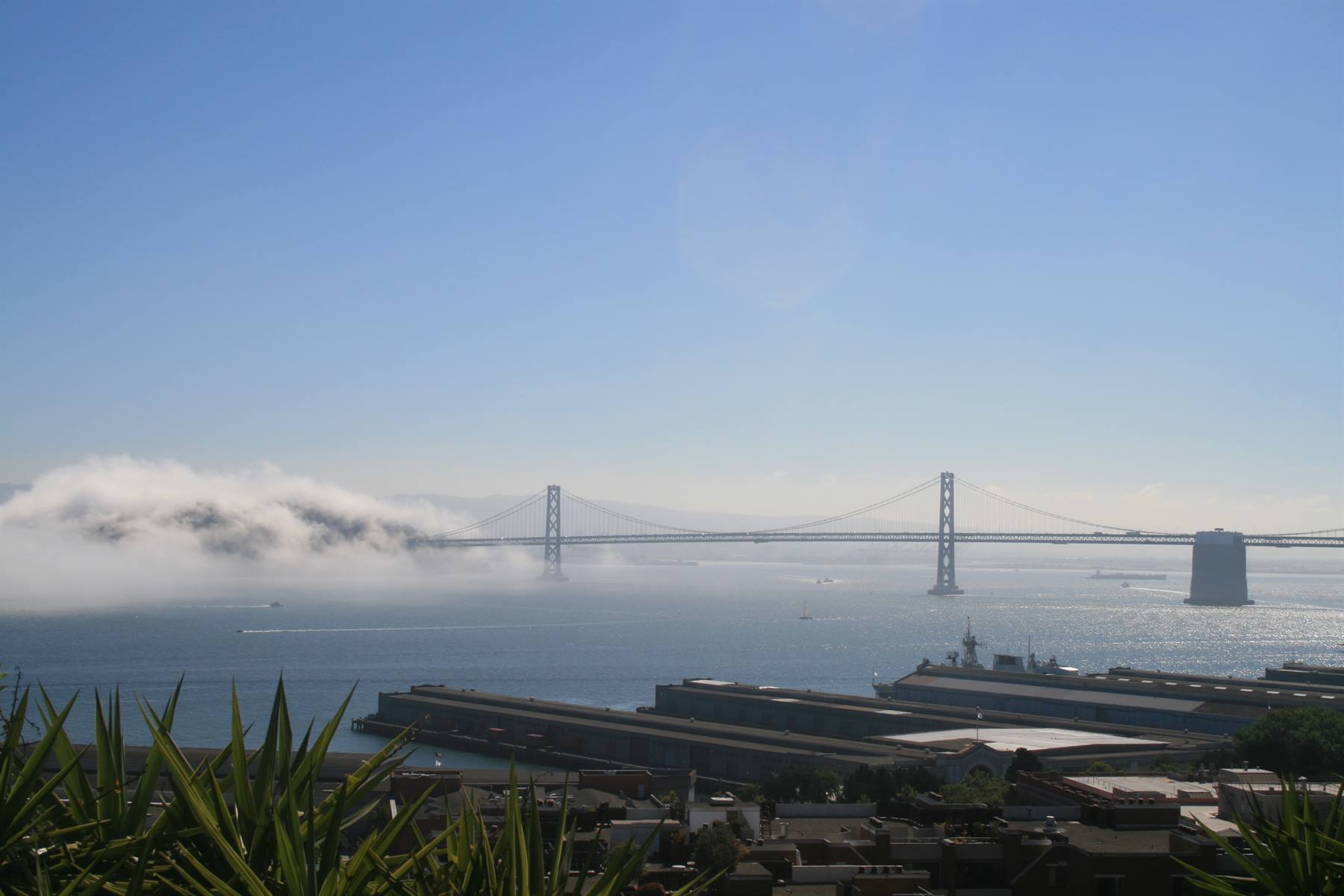 Bay Bridge
