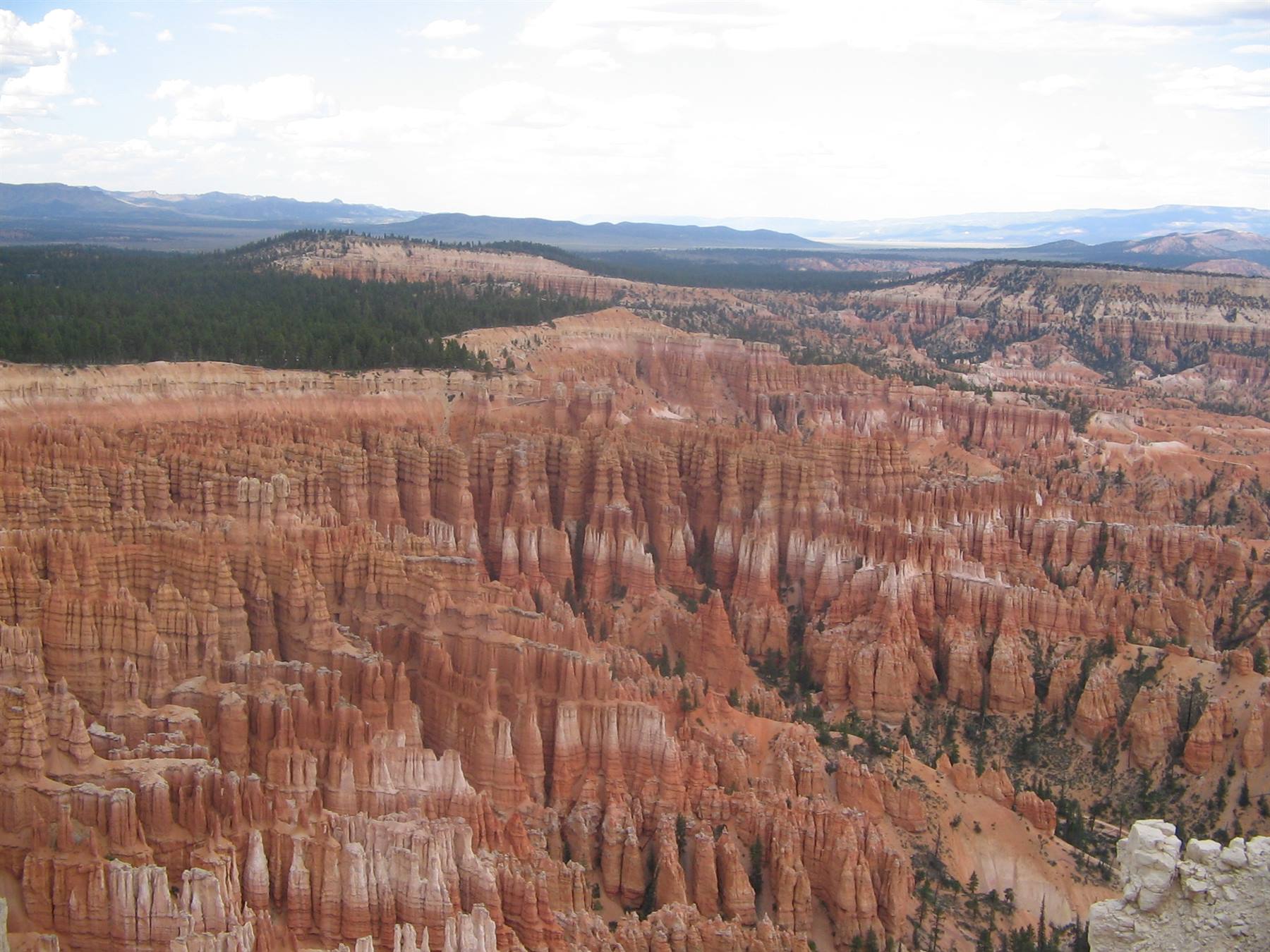 Bryce Canyon
