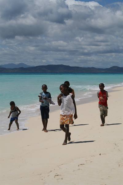 malagasy kids