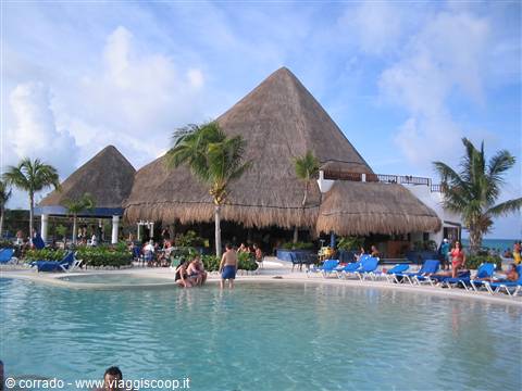 playa maroma - ventaclub