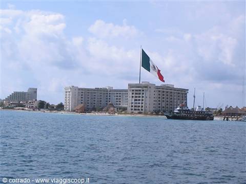 cancun