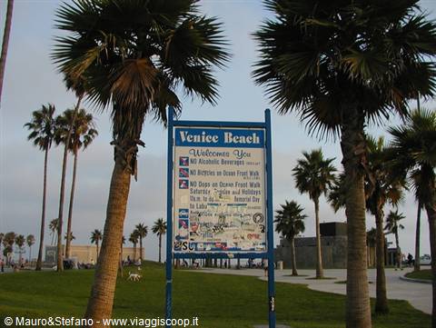 Venice Beach