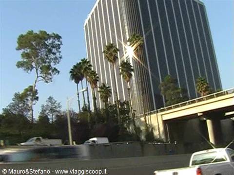 bye... LOS ANGELES......