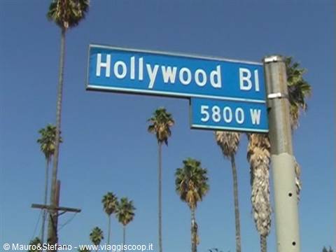 SEE YOU SOON...... HOLLYWOOD........