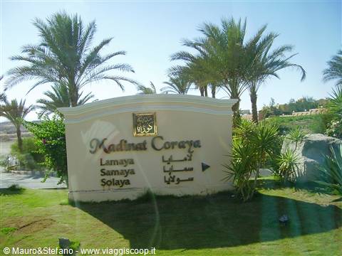 Madinat Coraya
