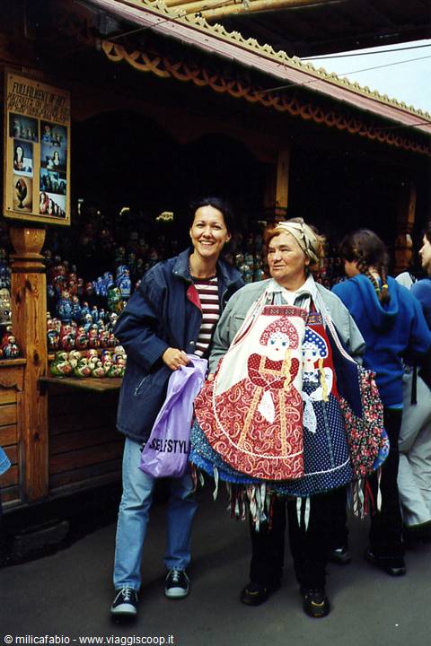 Ismailovski park - the souvenir market, a beautiful thing!!!