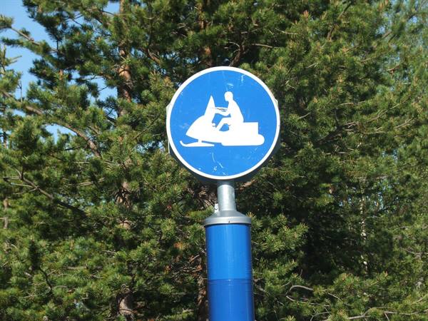 Road signs