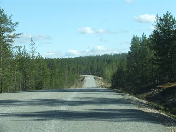 Roads..