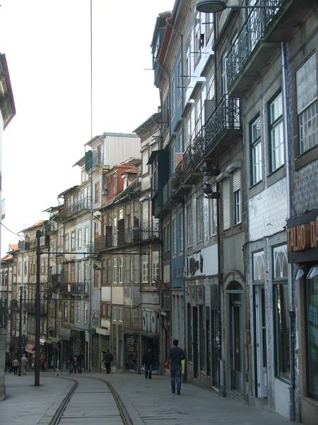 Street