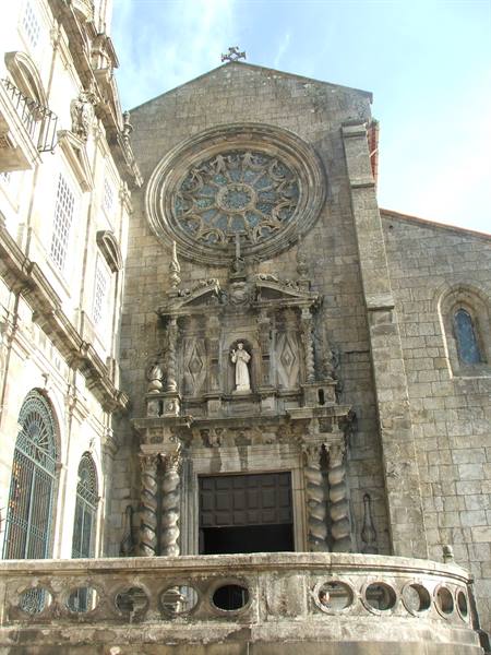 Church of San Francesco