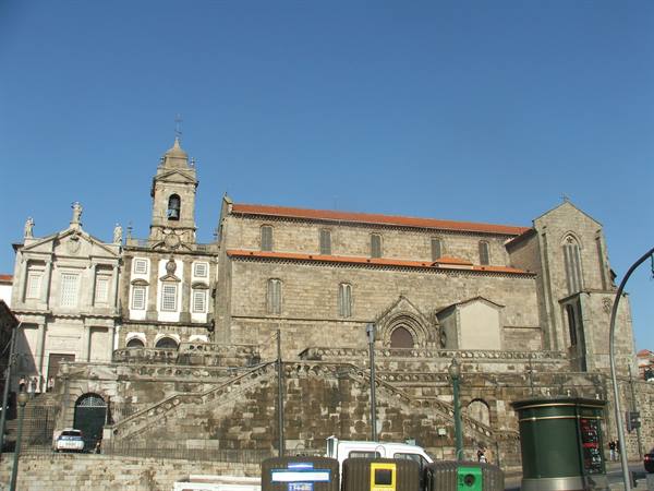Church of San Francesco