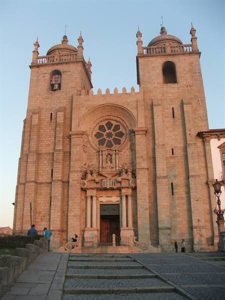 The Cathedral