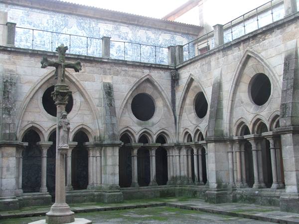 The Cathedral
