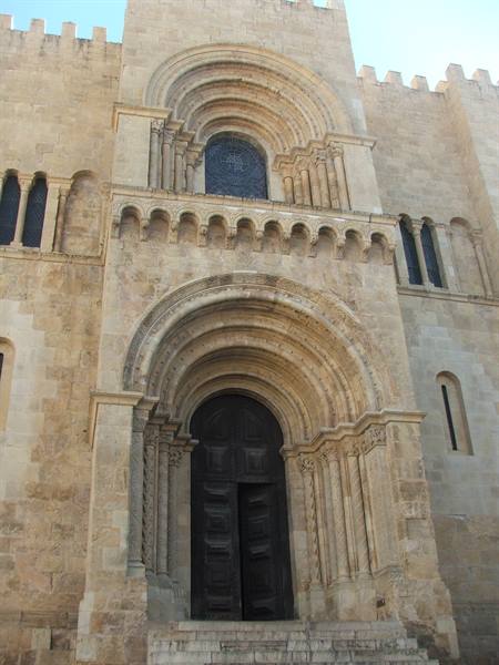 Cathedral of Coimbra