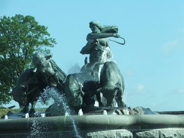 Copenhagen