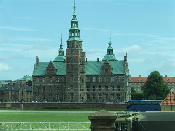 Copenhagen