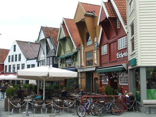 Stavanger