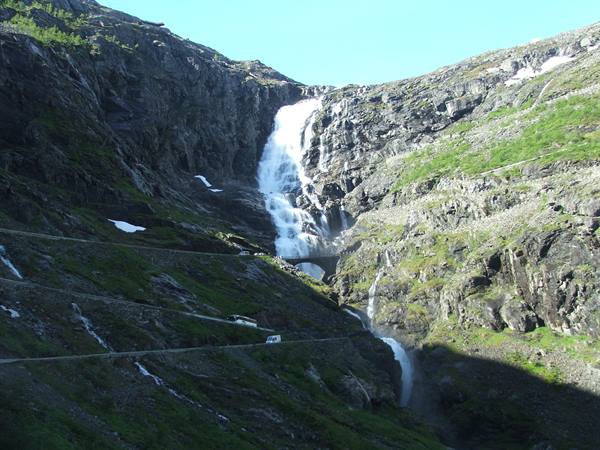 Trollstigen