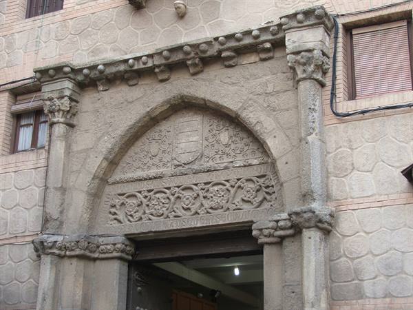 Toledo