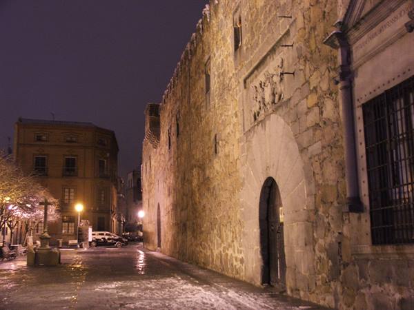 Ávila