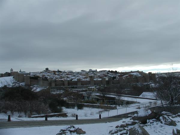 Ávila