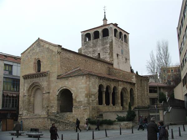 Segovia
