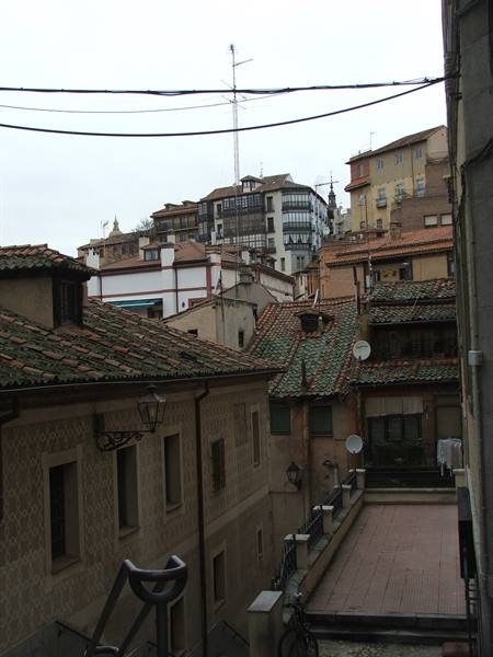 Segovia