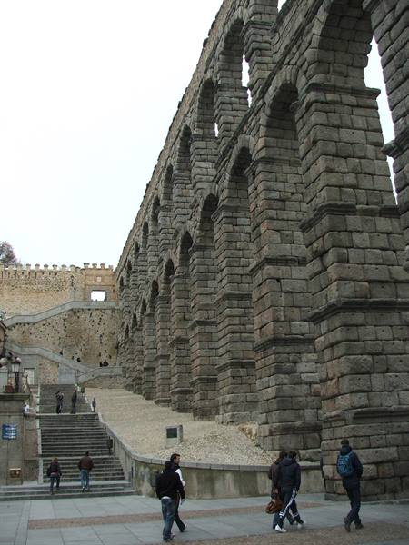 Segovia