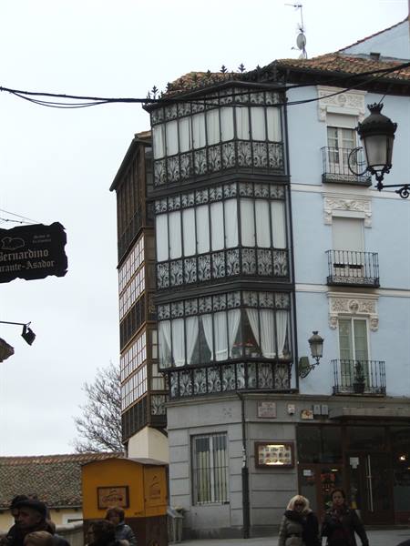 Segovia