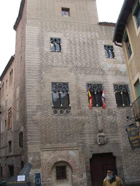 Segovia