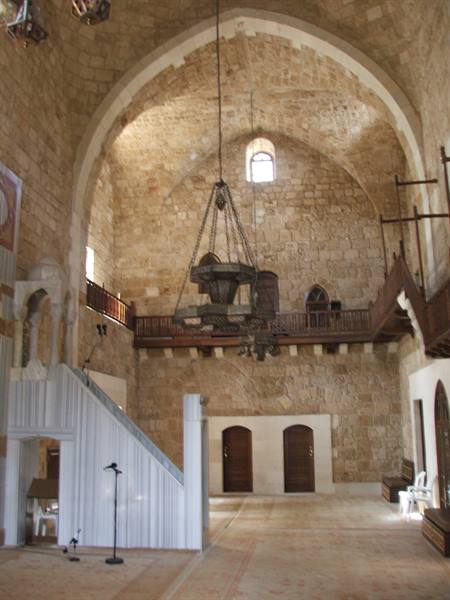 The unknown Mosque.