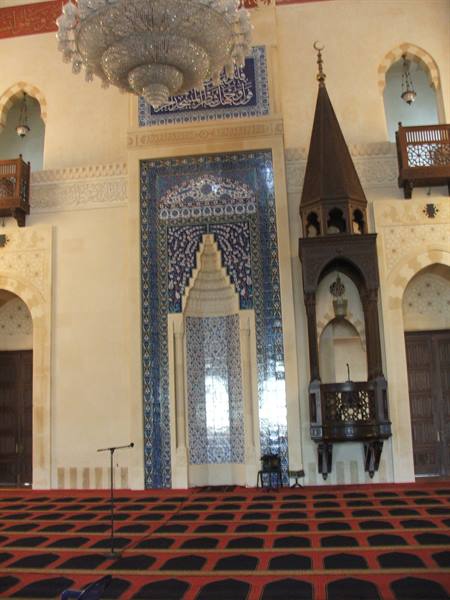 Al-Amin Mosque