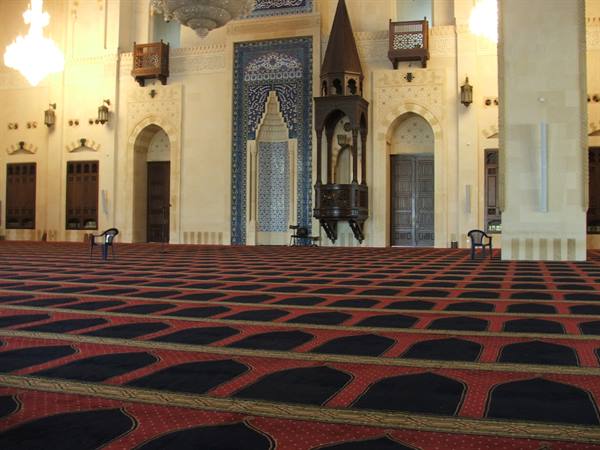 Al-Amin Mosque