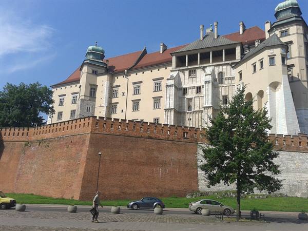 Wawel Castle