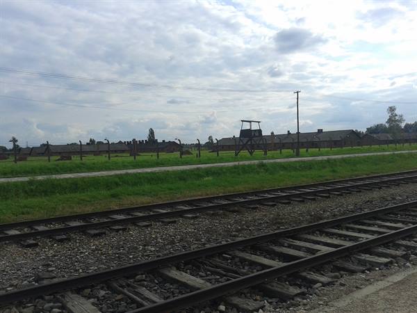 Birkenau