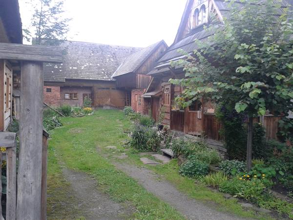 Villaggio Chocolòw, Tatra mountains