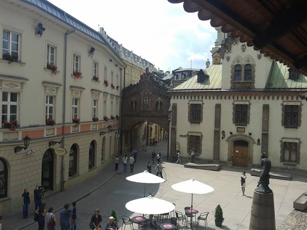 Krakow