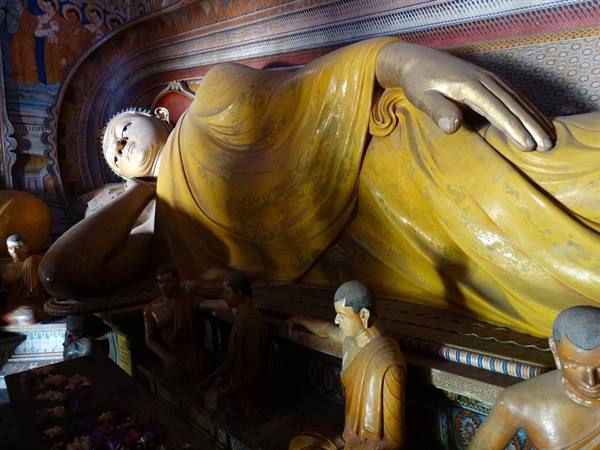 The Buddha