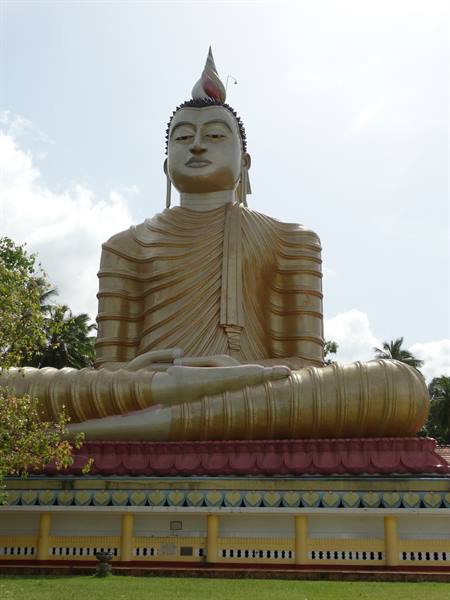 The Buddha
