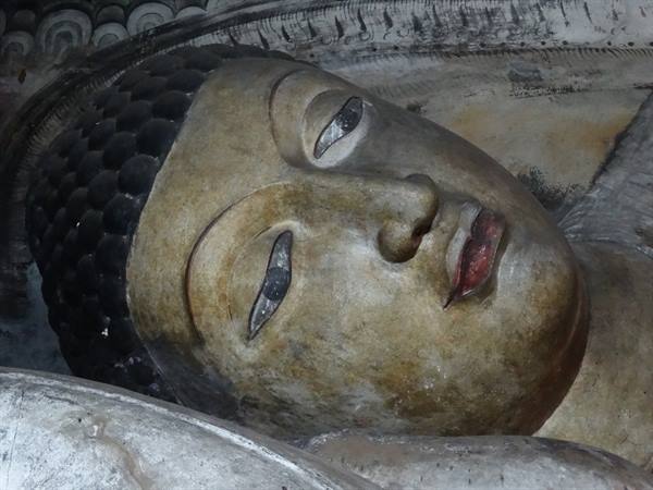Dambulla