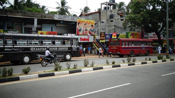 Bus