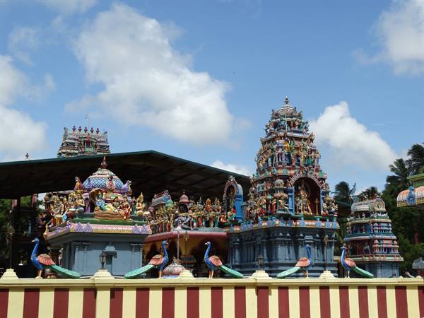 Hindu Temple